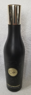 TriestaOrganics Triesta Organics TO Step #4 Blow Dry Styling Gel 8 oz/250mL New