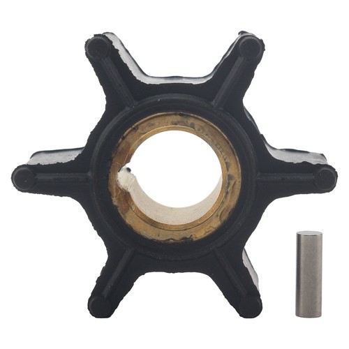 Soxa Marine 0777822 Water Pump Impeller & Key Replace Evinrude Johnson Outboard - Picture 5 of 6