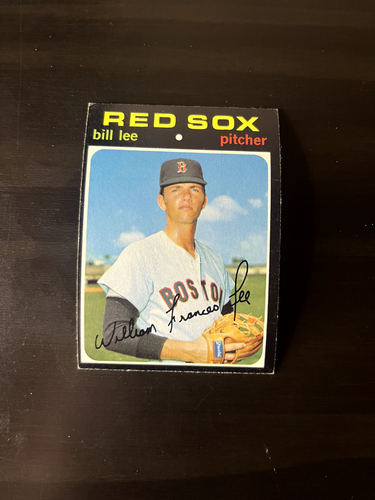1971 Topps Baseball #1-262. You-Pick Complete-Your-Set. Low Ship. Up to 10% Off - Picture 112 of 501