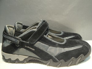 mephisto all rounders shoes