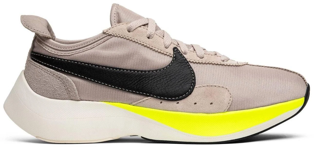 Nike Moon Racer QS Yellow Ochre for Sale | Authenticity Guaranteed