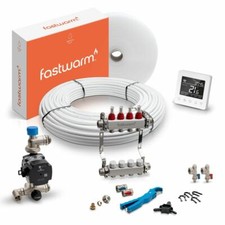Fastwarm - High Output Water Kit