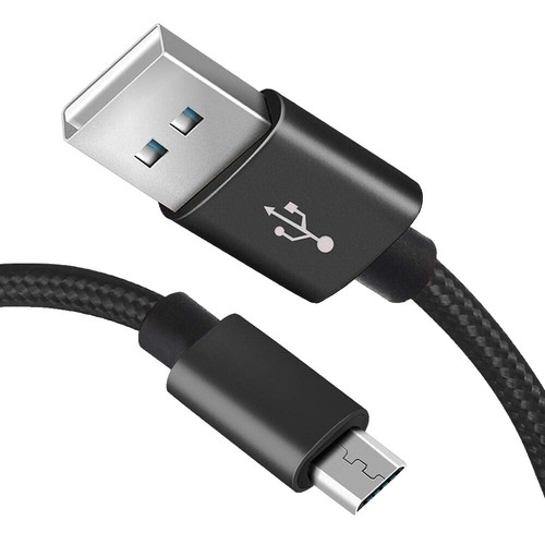 Panasonic Lumix DMC-FZ1000 EG-K CAMERA USB DATA SYNC CABLE / LEAD FOR PC AND MAC