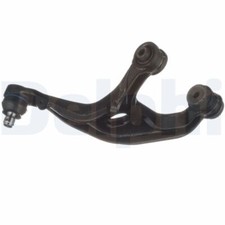 DELPHI TC7643 Querlenker Hinten Links für BRZ IMPREZA LEGACY 5 GR 86 GT 1.5-2.5