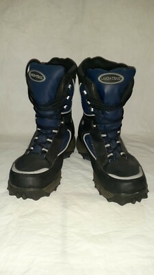 Lake & Trail Hiking Snow Boots Lake main image 3