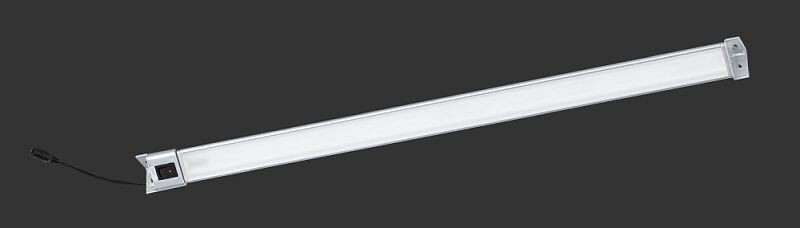 Trio Reality R62891087: Sottopensile LED Slim 60cm 3000K Luce Calda