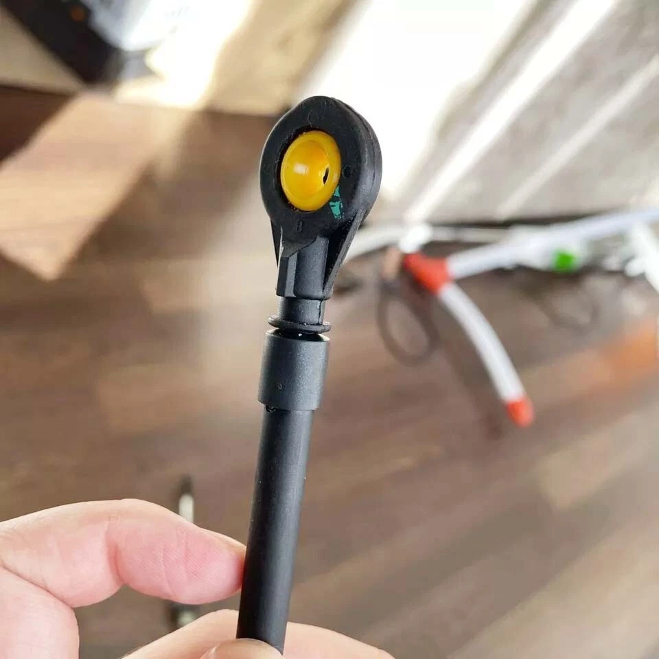 2Pcs AT Shift Cable Linkage Bushing Repair Kit For Chevrolet Curze Opel Insignia - Image 3 of 4