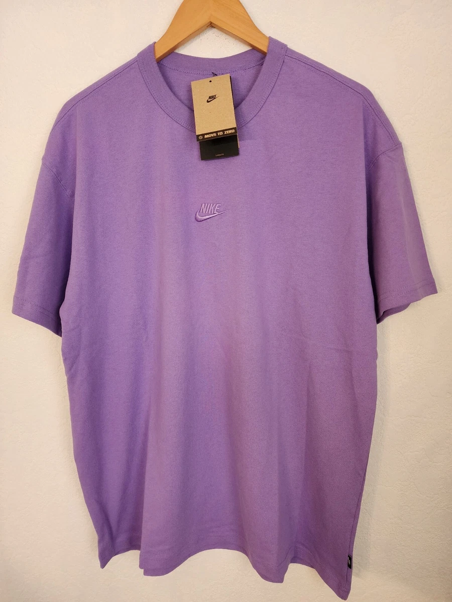 Space purple hotsell nike shirt