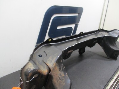 1986 Nissan 300ZX - Front Suspension Crossmember Sub Frame (Non