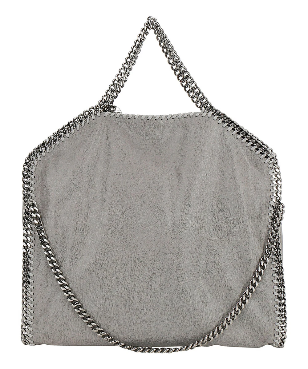 Stella mccartney hotsell black handbag