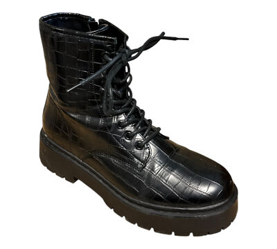 Dee Zee  STIEFELETTEN  DAMEN 41