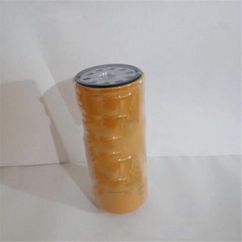 Filtre à Huile 590-9787 Pour Excavatrice Caterpillar, Qualité Usine, Neuf, Compatible Direct