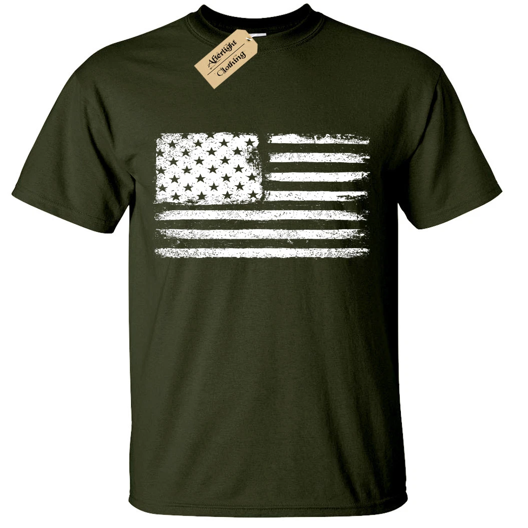 Mens top american shirts