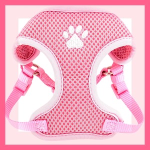 top paw comfort harness xxs
