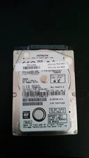 500gb SSD, Many different brands and speed, used