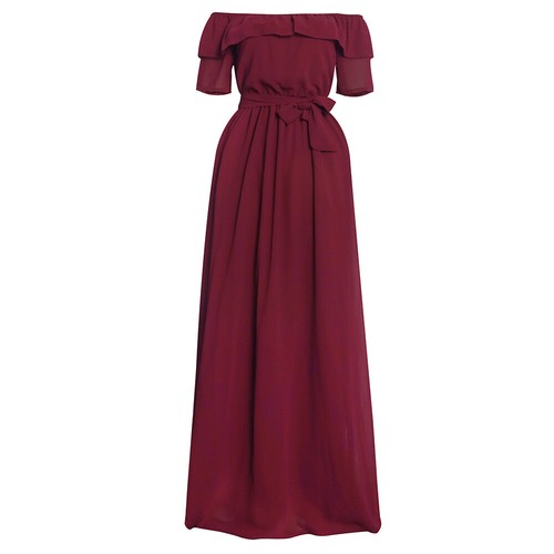 Muslim Women Abaya Maxi Dress Wedding Party Evening Kaftan Formal Prom Dresses - Bild 18 von 20