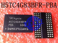 5pcs H5tc4g83bfr-Pba Electronic H5tc4g83 #TC98