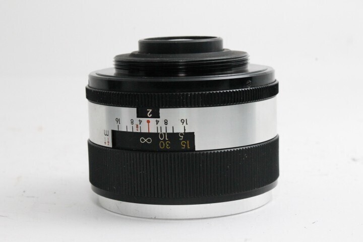YASHICA AUTO YASHINON-DX 50mm F2 【光学美品】 Yashica Auto Yashinon-DX 50mm F/2 Vintage Prime Lens M42 | eBay