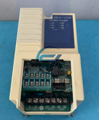 1pcs Brand New BEH-20N electromagnetic clutch brake dedicated controller