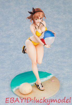 Atelier Ryza Swimsuit Reisalin stout 1/7 PVC FIGURES In Stock NEW
