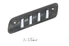 Cagiva SXT 125 - silencieux de protection thermique du couvercle d'échappement A