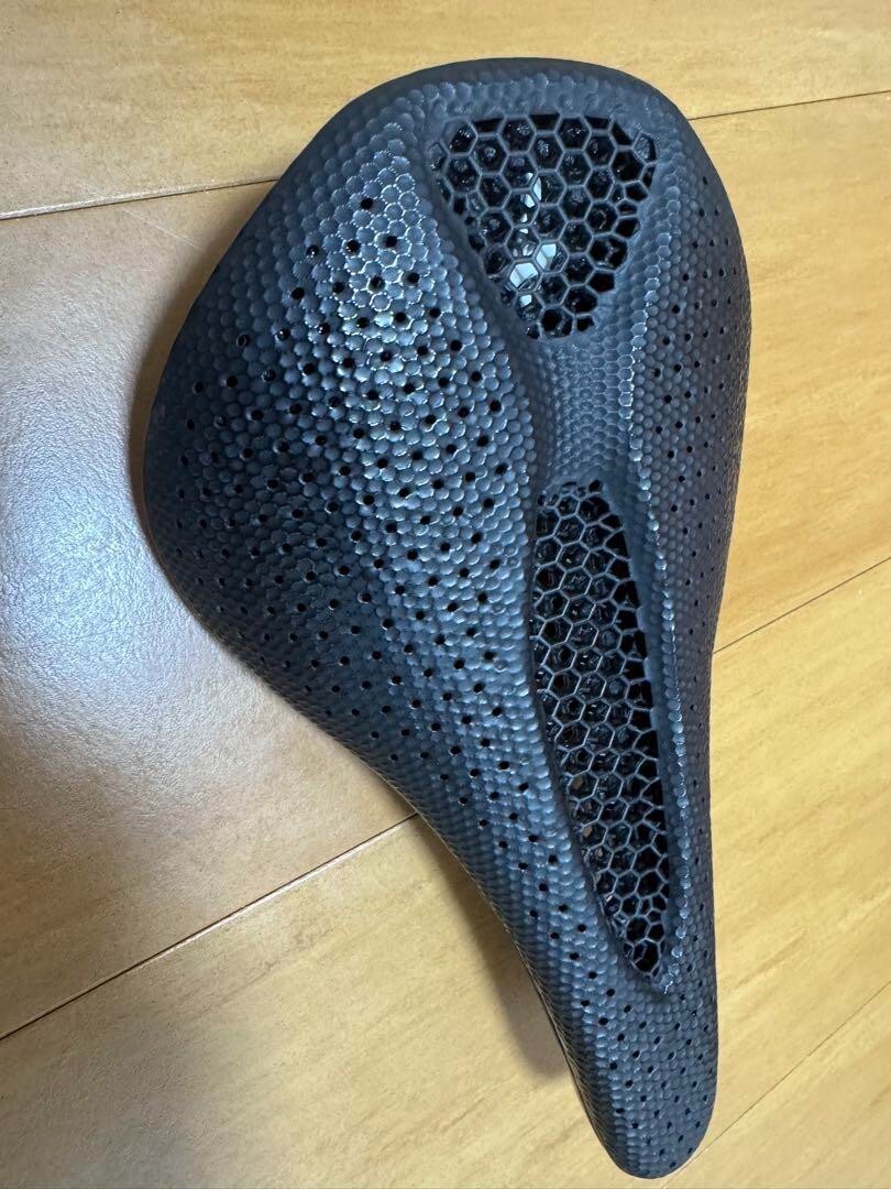 Specialized 271208503 S-Works 143mm Power Mirror Saddle