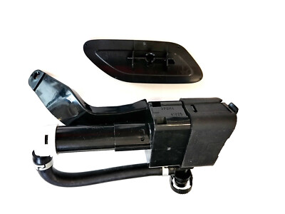 EH105182YA FOR MAZDA CX-7 ER 2.3 06-09 LEFT Side Headlight Washer & COVER