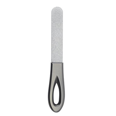 File For Rubbing Nail File Fingernail Sharpening Pedicure And Rubbing Tool Sanding Strip ...