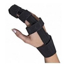 GIBAUD GIBAUD ORTHO FINGER BRACE 4