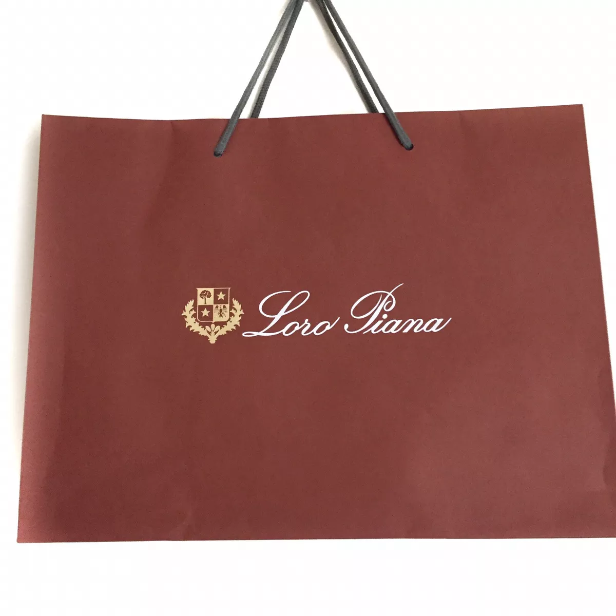 Loro Piana bags second hand prices