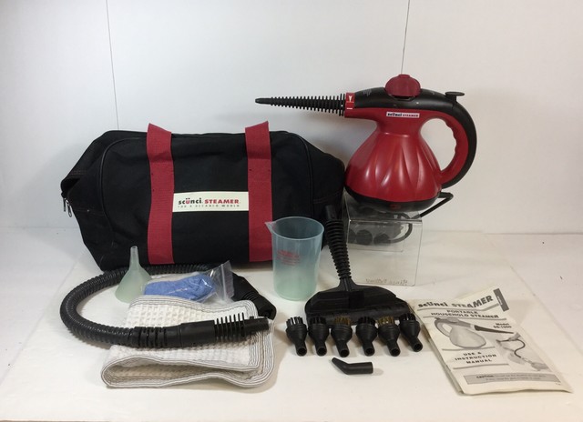 floor stripper cleaner