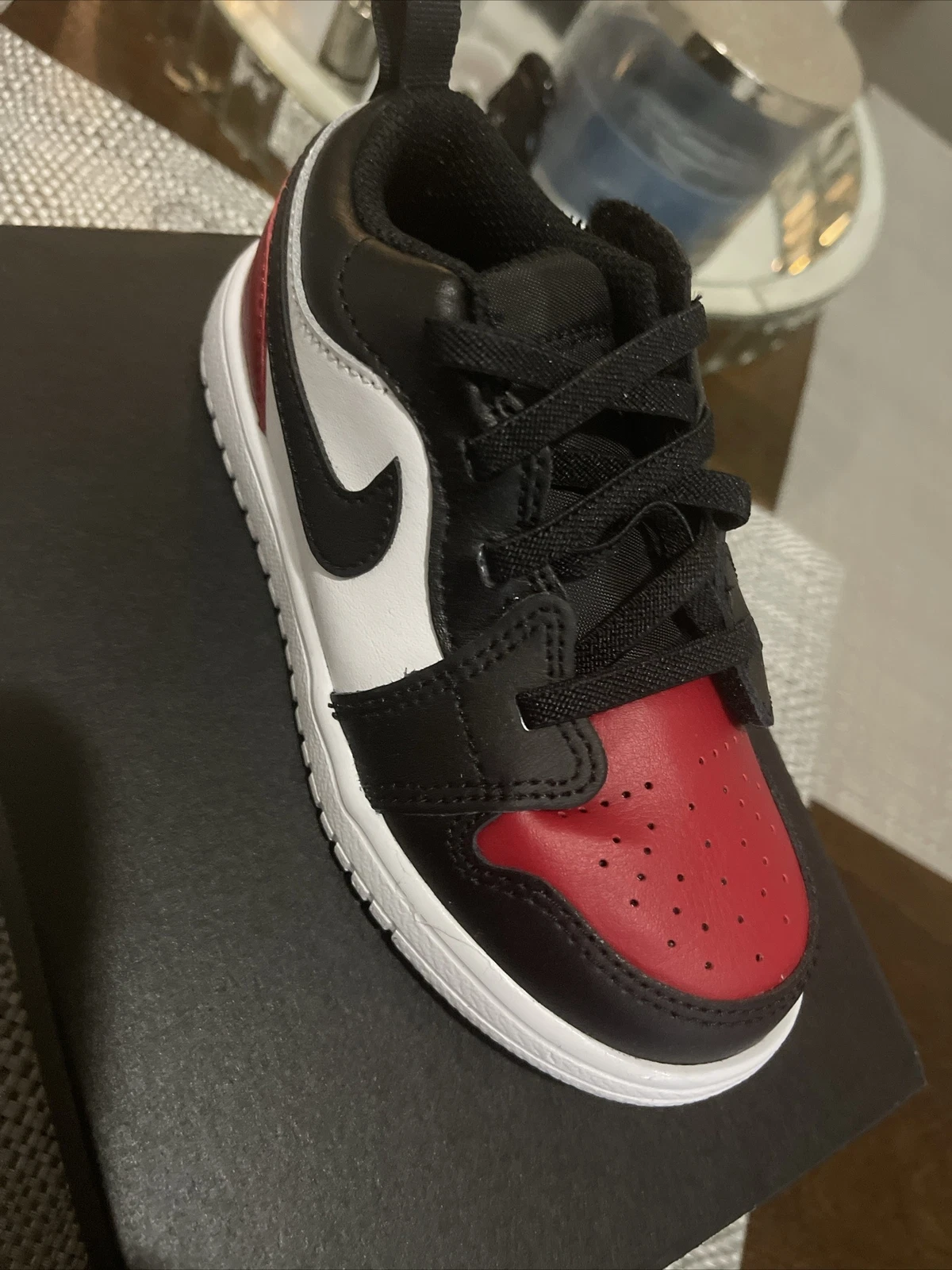 jordan 1 low kids