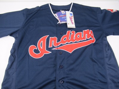 kenny lofton cleveland indians jersey