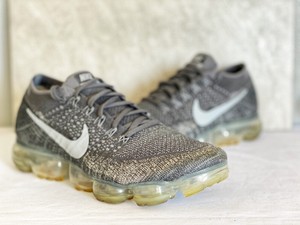 vapormax flyknit asphalt grey