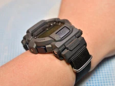 Tough Resin Watch Adapter for G-SHOCK GD350.
