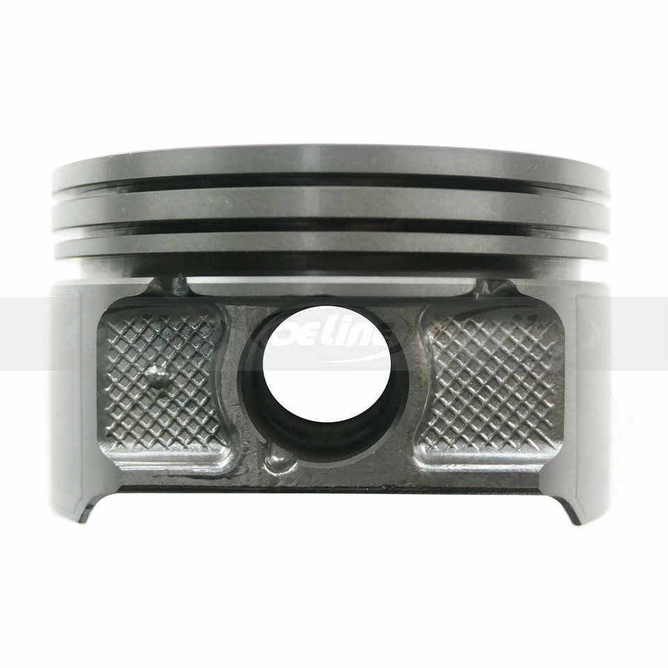 Pistón tamaño 030 para Ford F150 F250 E150 E250 E350 Lincoln Navigator 97-15 5,4 L Foto 3 de 4