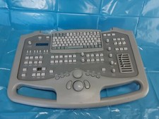 Siemens Acuson Aspen Ultrasound Key Board ASSY Model AID-4