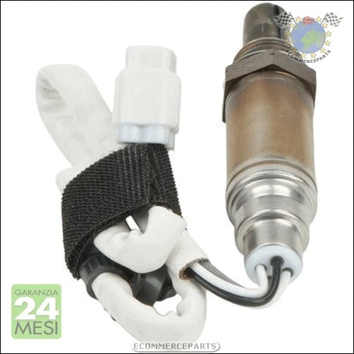 Sonda Lambda Bosch per SUBARU LEGACY III FORESTER IMPREZA - Immagine 2 di 4