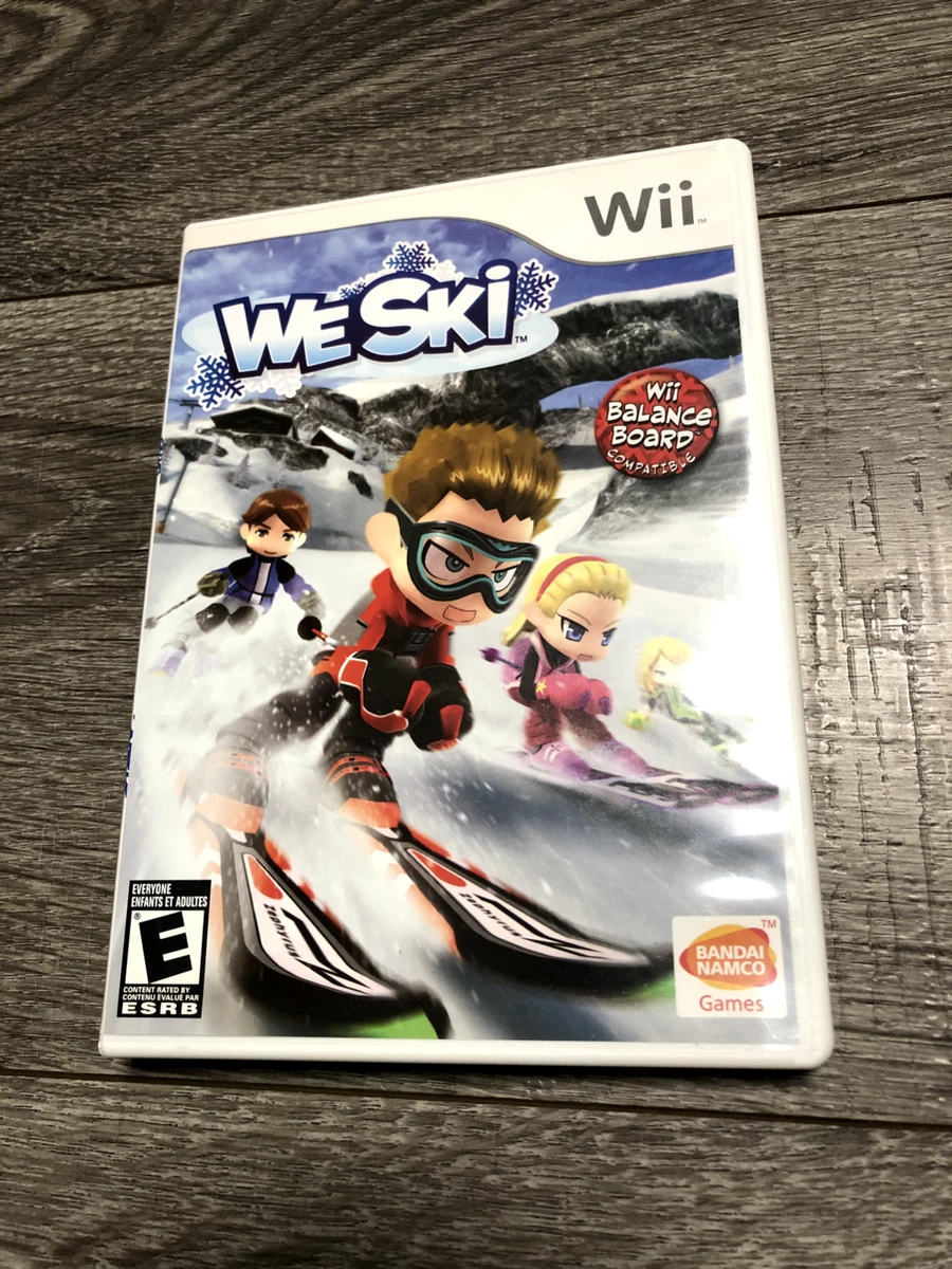 Best online sales wii games