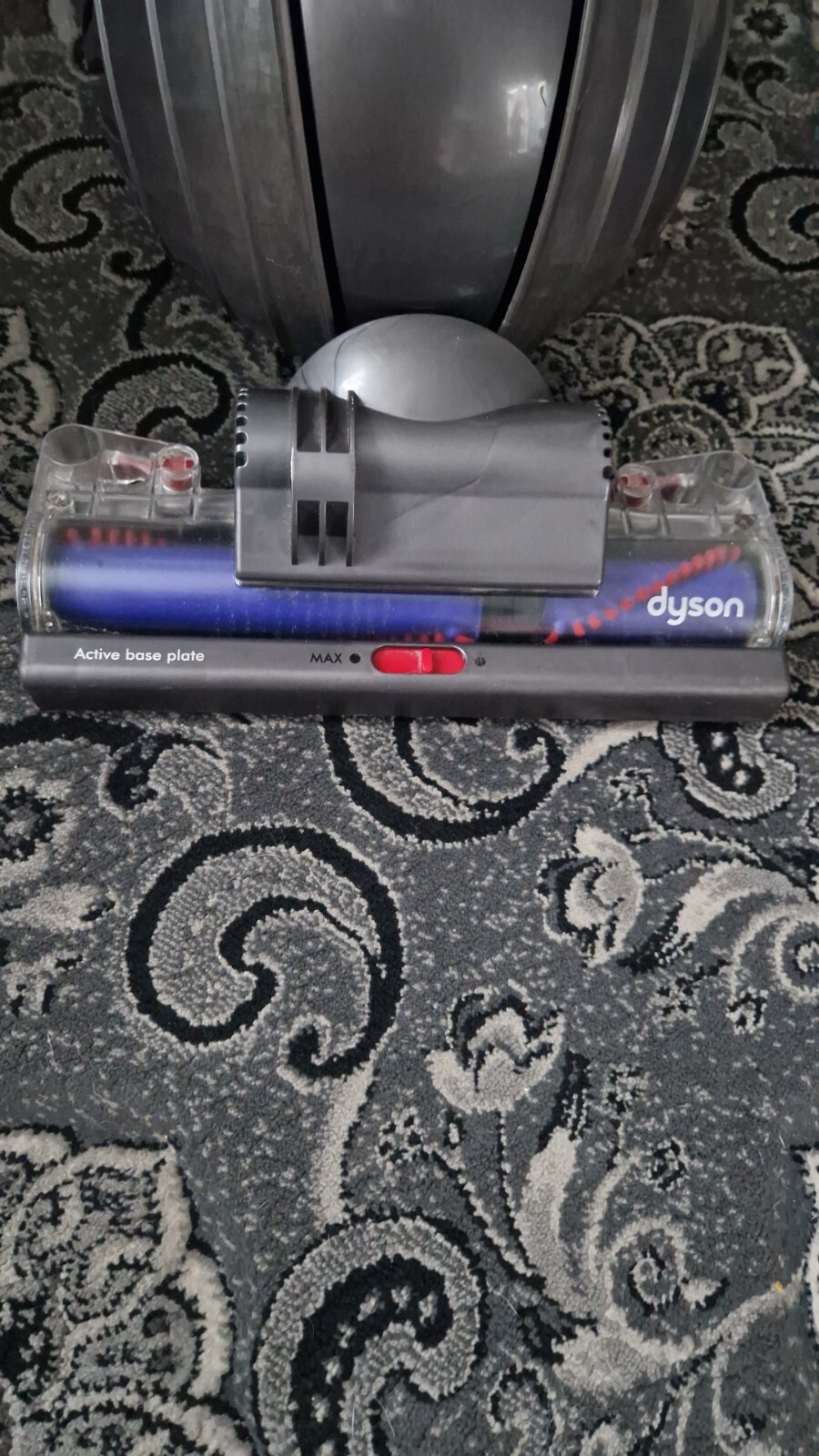 Dyson DC75 Big Ball Animal Upright Vacuum Cleaner Reconditioned