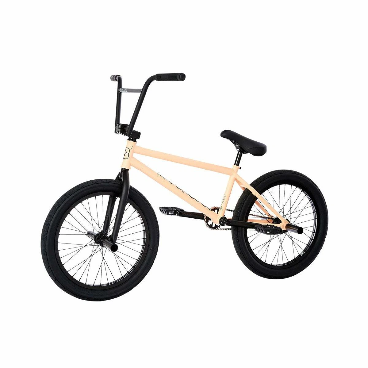 fitbmxのstr - 自転車本体 fitbmxのstr - 自転車本体