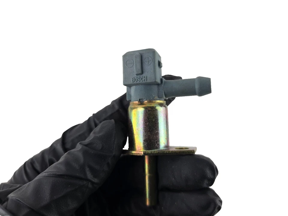 NOS 博世冷启动阀喷射器 1980 - 1985 菲亚特兰西亚 4398118 0280170041 — 第 2/4 张图片