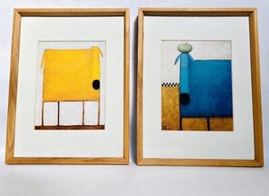 Daniel Patrick Kessler | eBay