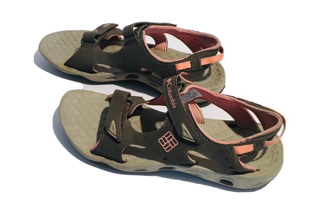 columbia water sandals