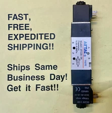 Airtac M4V120-06 24vdcValve; SHIPS FROM USA - FREE EXPEDITED SAME DAY SHIPPING!