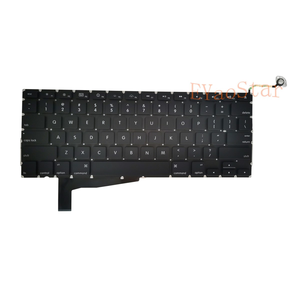 US KEYBOARD - MacBook Pro 15