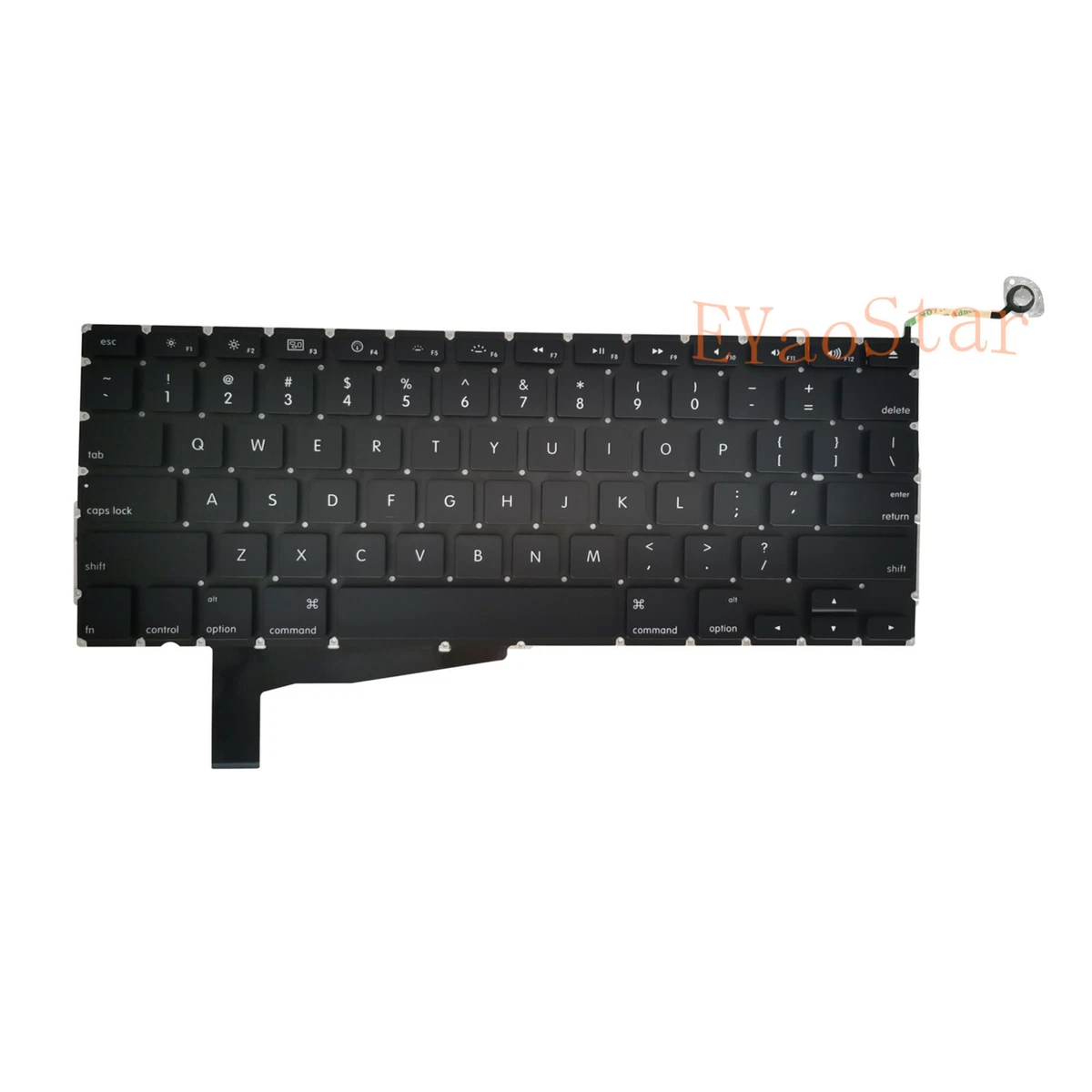 macbook pro 2008 keyboard products for sale | eBay
