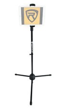 Rockville ISTAND 20 Tablet/SmartPhone/iPhone/iPad Tripod Stand 4 Youtube Karaoke