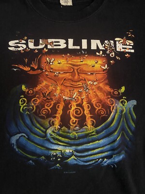sublime Tシャツ90s ヴィンテージ
