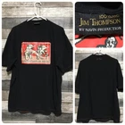 Jim Thompson T-Shirts for Men for sale | eBay